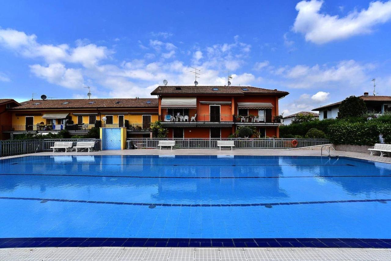 Charming Pacengo Garden * Pacengo Di Lazise